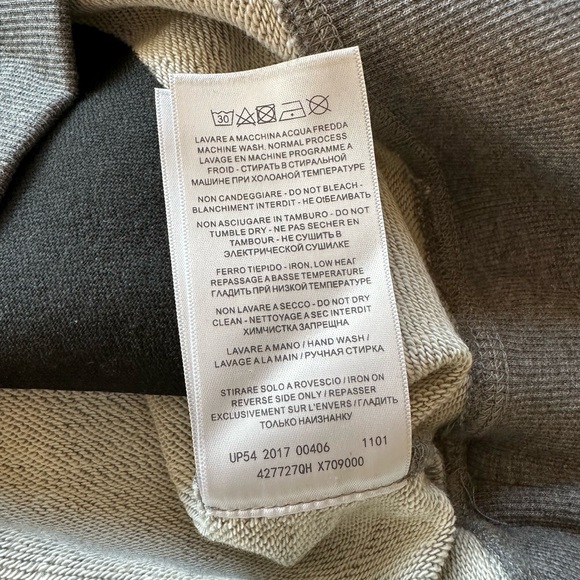 Alexander McQueen sweatshirt - Picture 3 of 7